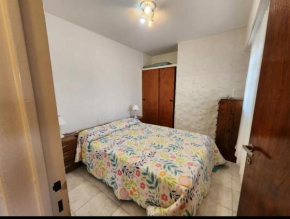 Hermoso departamento a metros del mar
